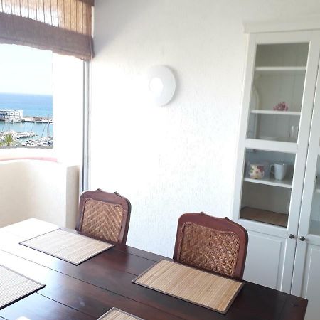 Urbanizacion Puerto Paraiso Estepona Esterno foto