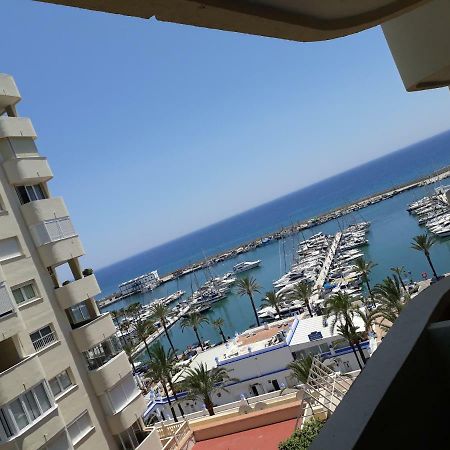 Urbanizacion Puerto Paraiso Estepona Esterno foto