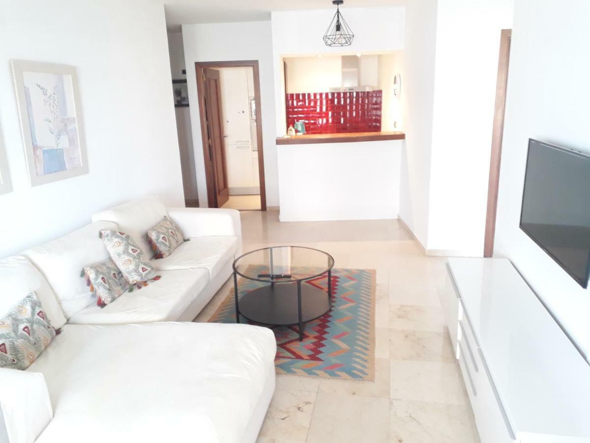 Urbanizacion Puerto Paraiso Estepona Esterno foto