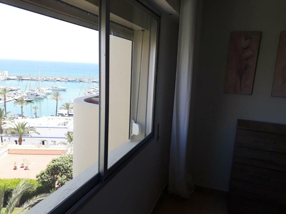Urbanizacion Puerto Paraiso Estepona Esterno foto